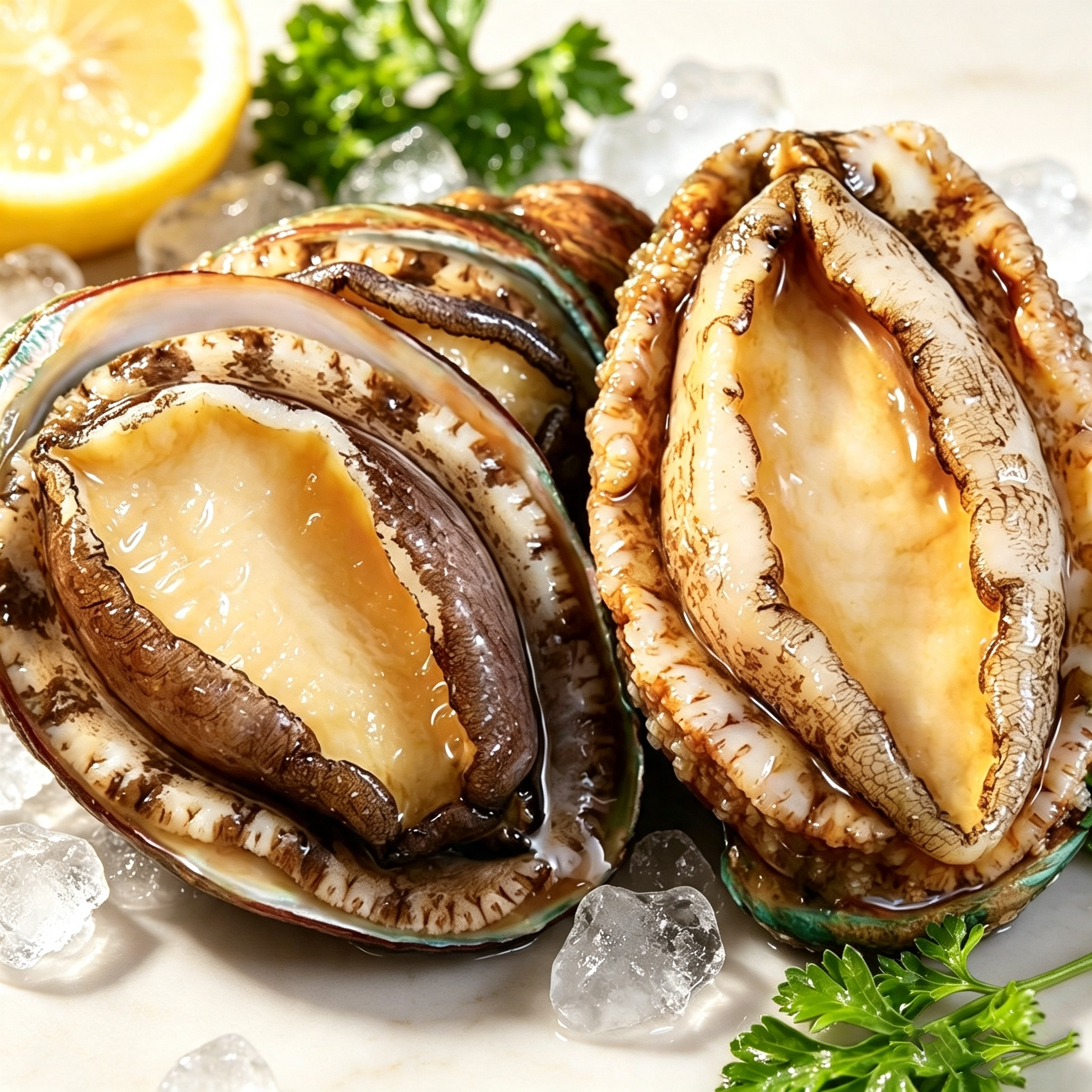Abalone