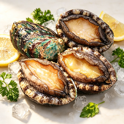 Abalone