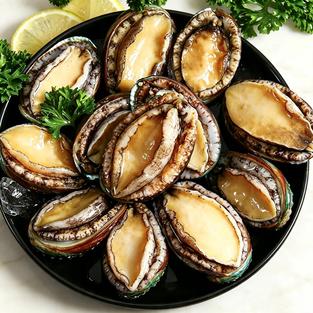 Abalone
