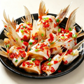 Chili Fish Head