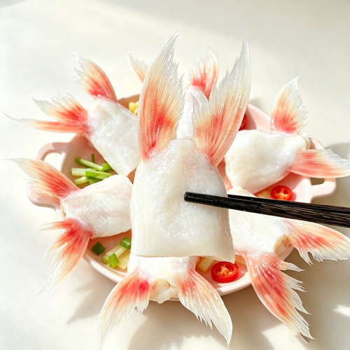 Chili Fish Head