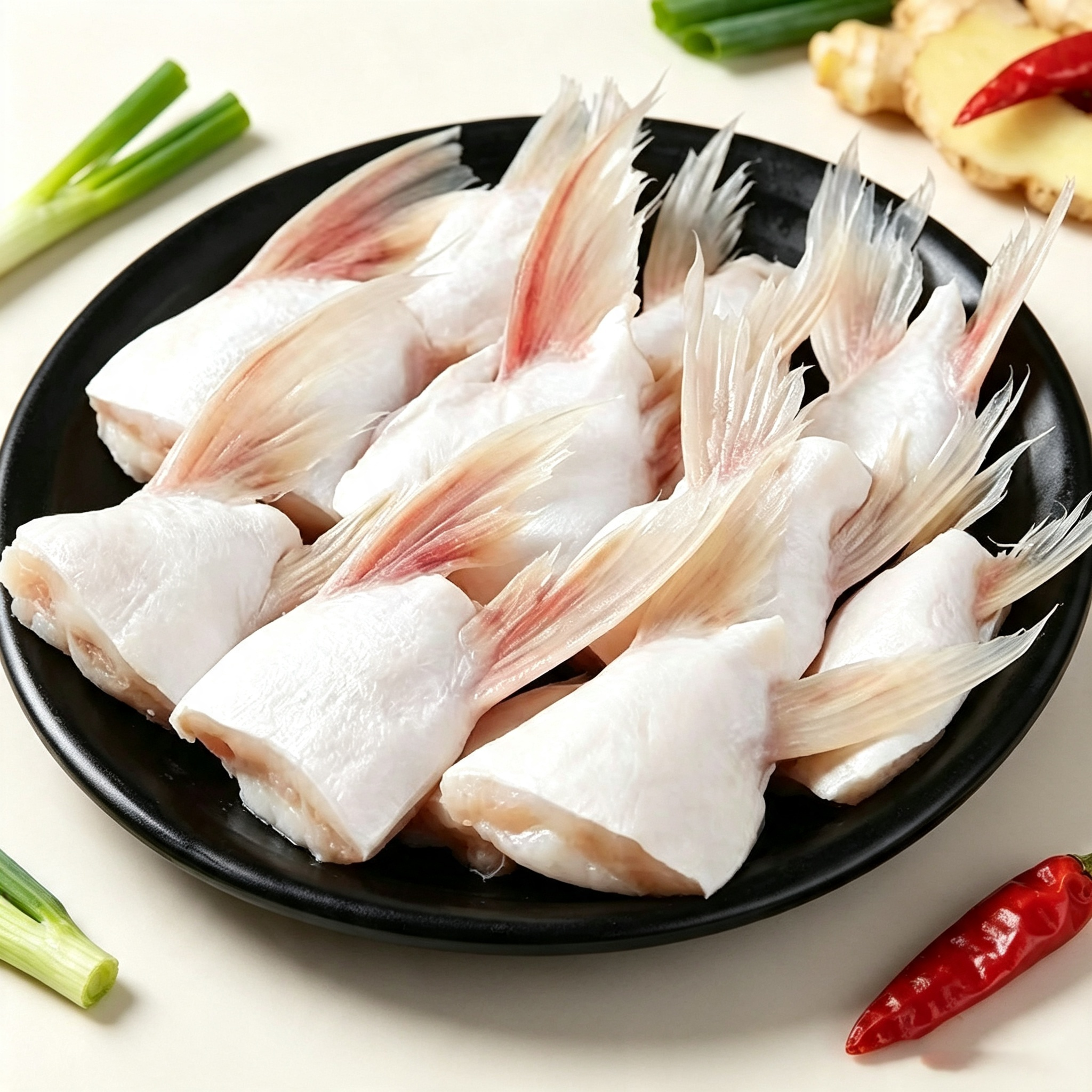 Chili Fish Head