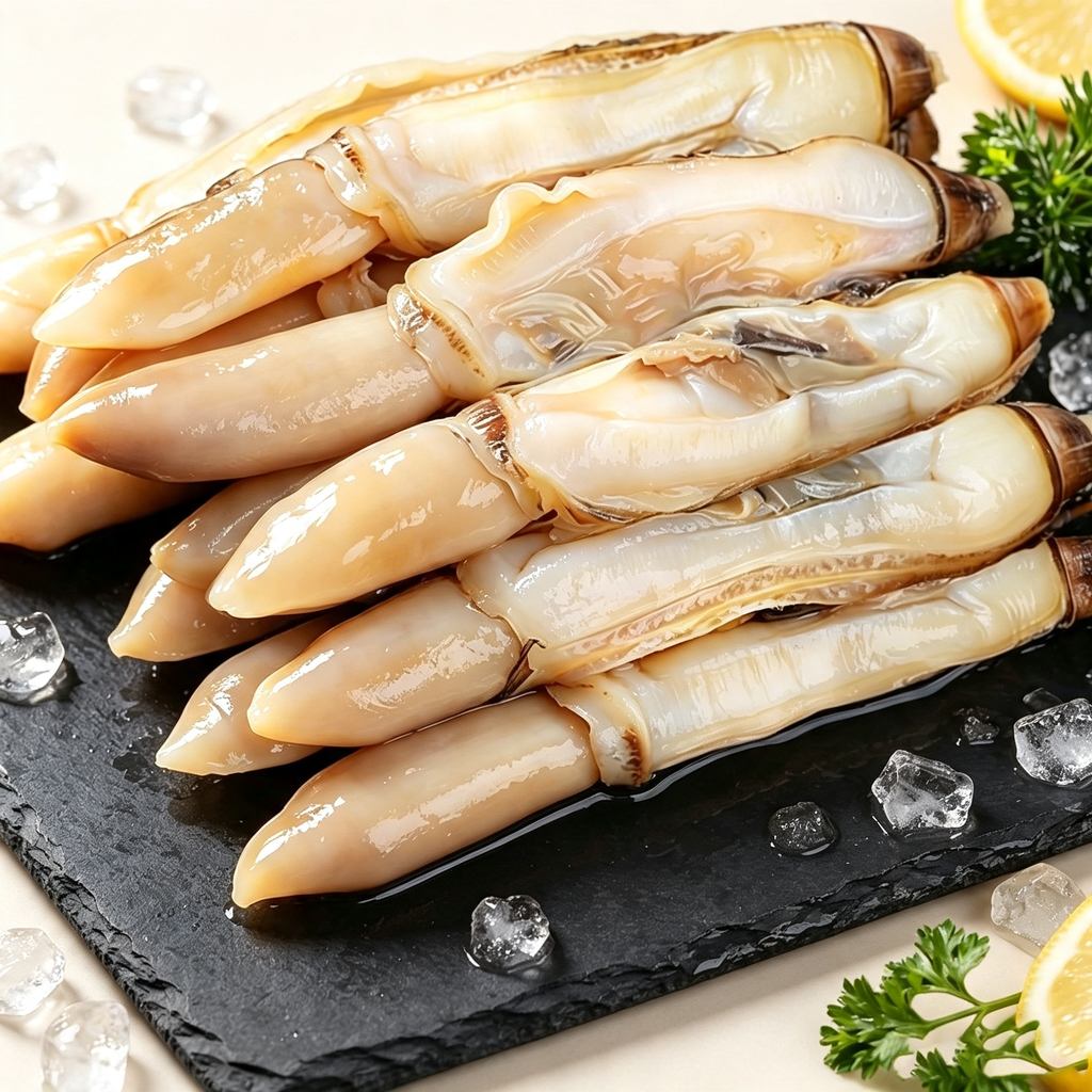 Razor Clam