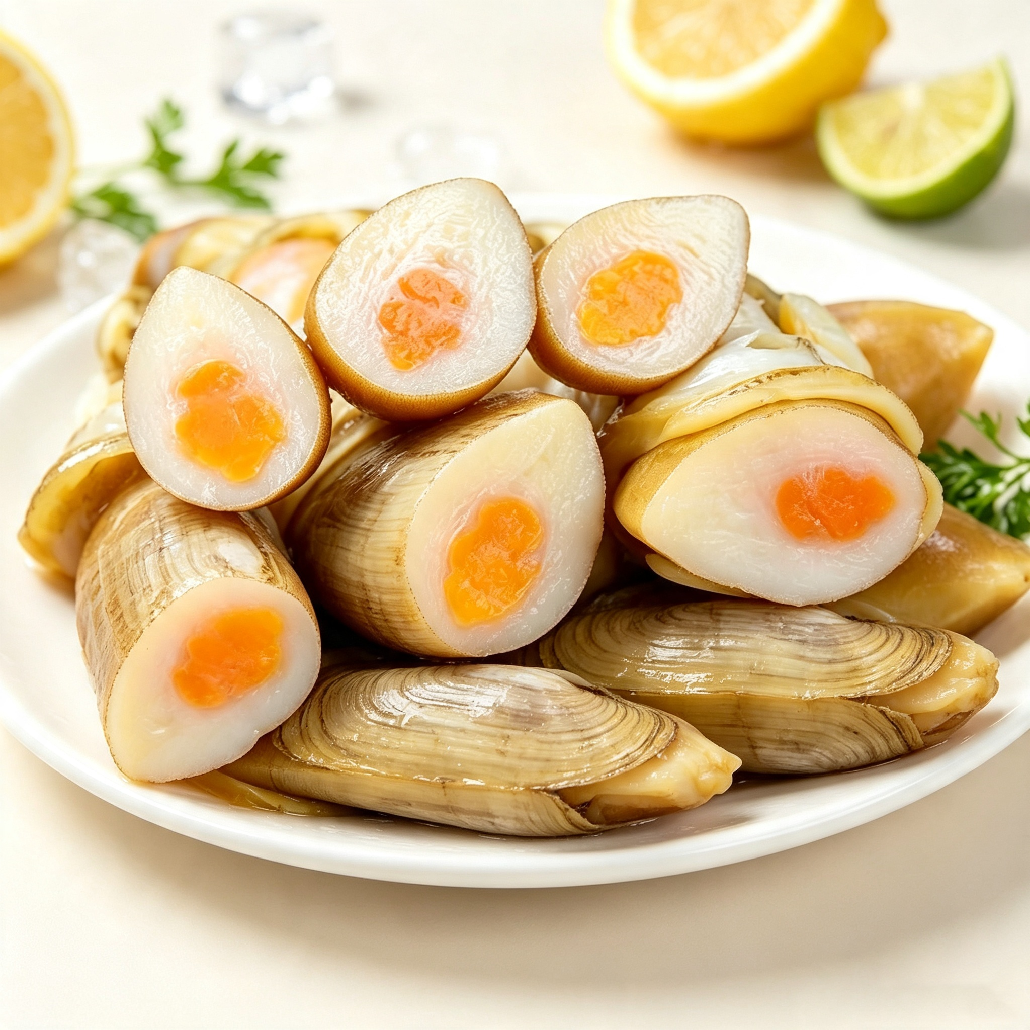 Razor Clam