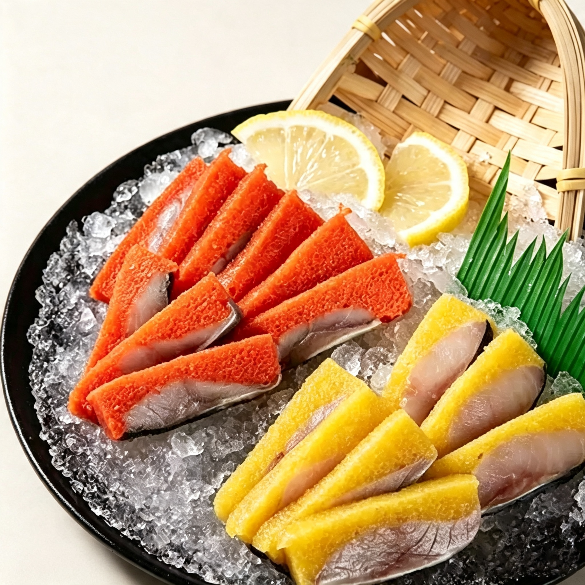 Silver Cod Fillet