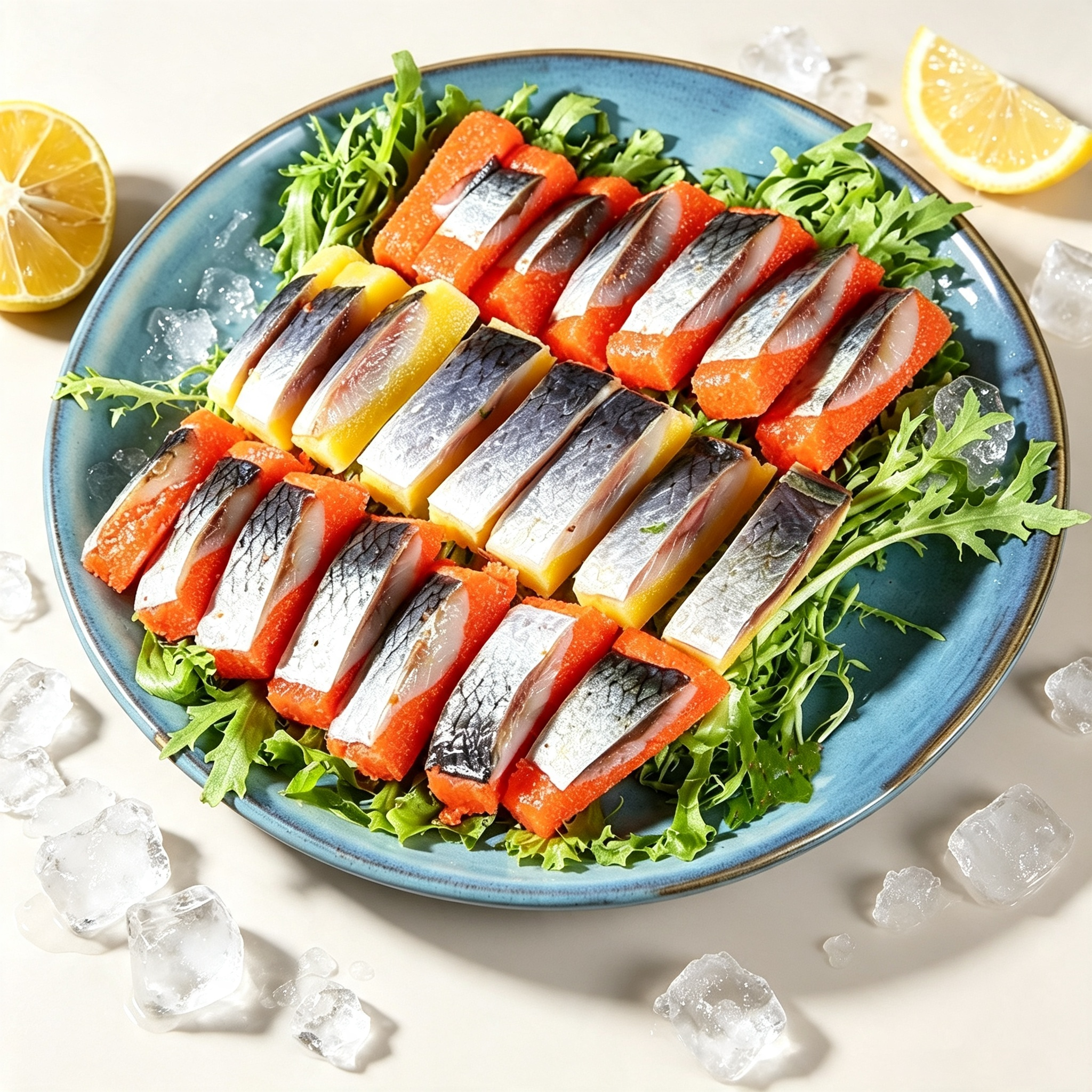 Silver Cod Fillet