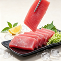 Tuna Sashimi