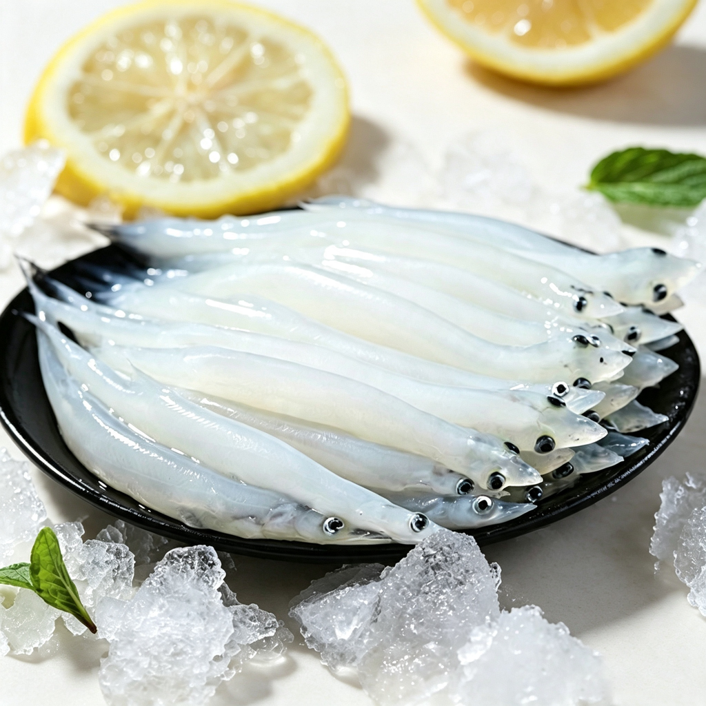 Whitebait