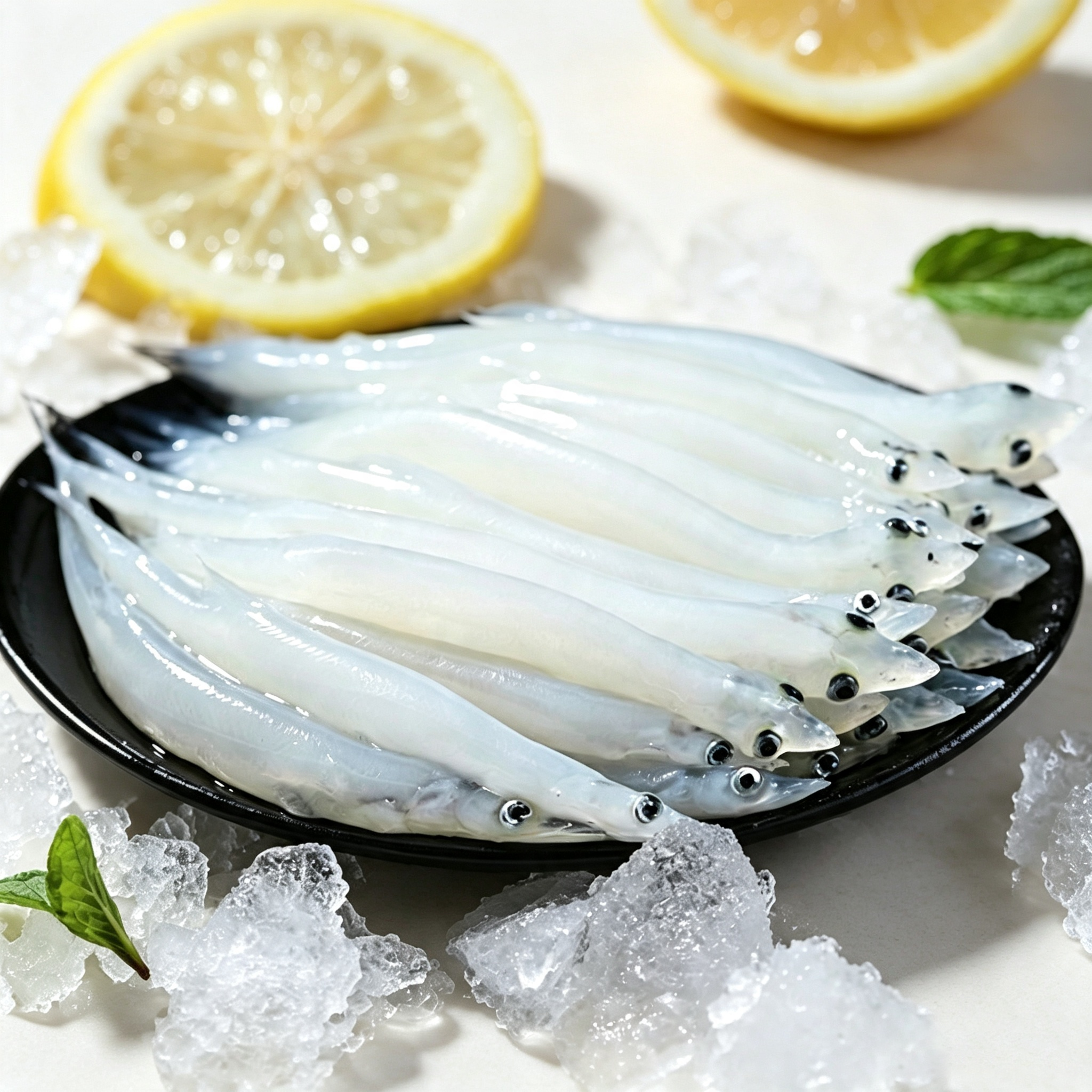 Whitebait